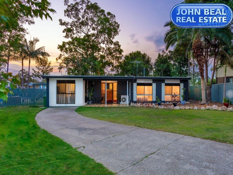 27 Pamrick Crescent, Clontarf QLD 4019