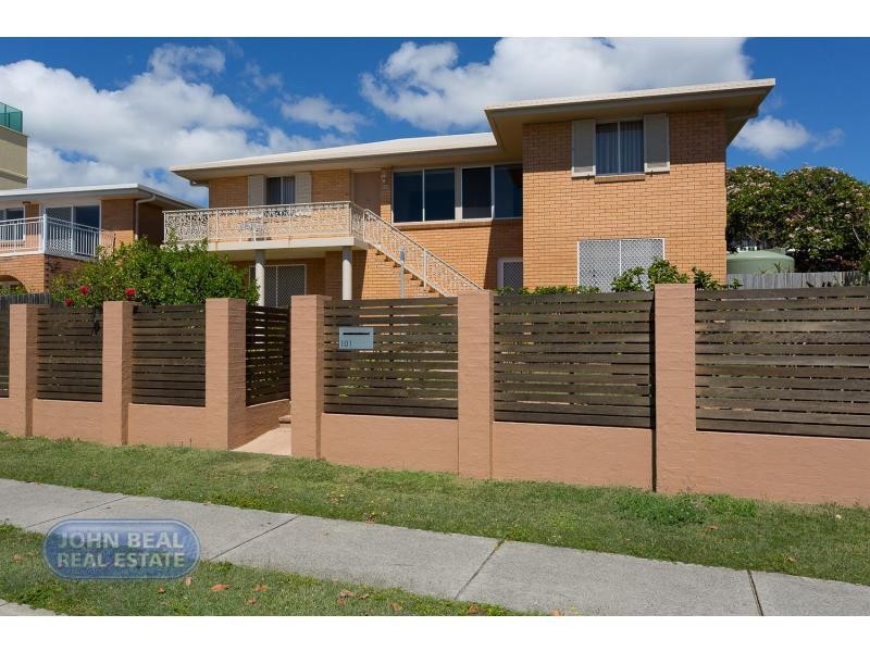 101 Margate Parade, Margate QLD 4019