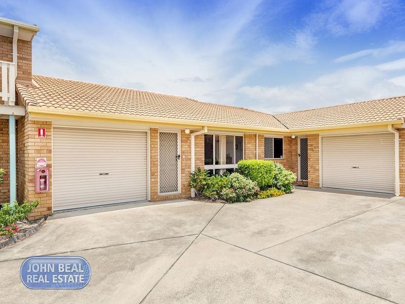3/82 Ashmole Road, Redcliffe QLD 4020