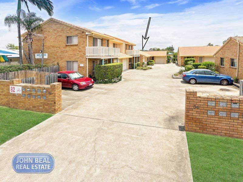 3/82 Ashmole Road, Redcliffe QLD 4020