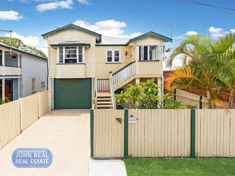 121 Barclay Street, Deagon QLD 4017