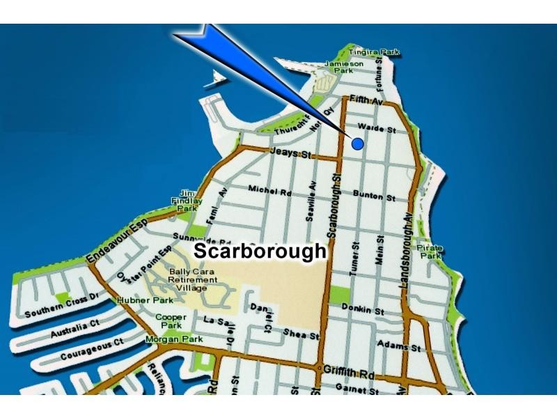 161a Turner Street, Scarborough QLD 4020