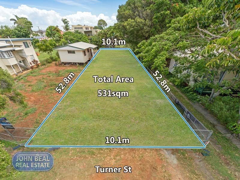 161a Turner Street, Scarborough QLD 4020