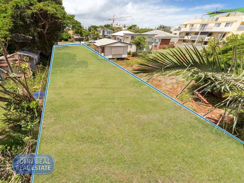 161a Turner Street, Scarborough QLD 4020