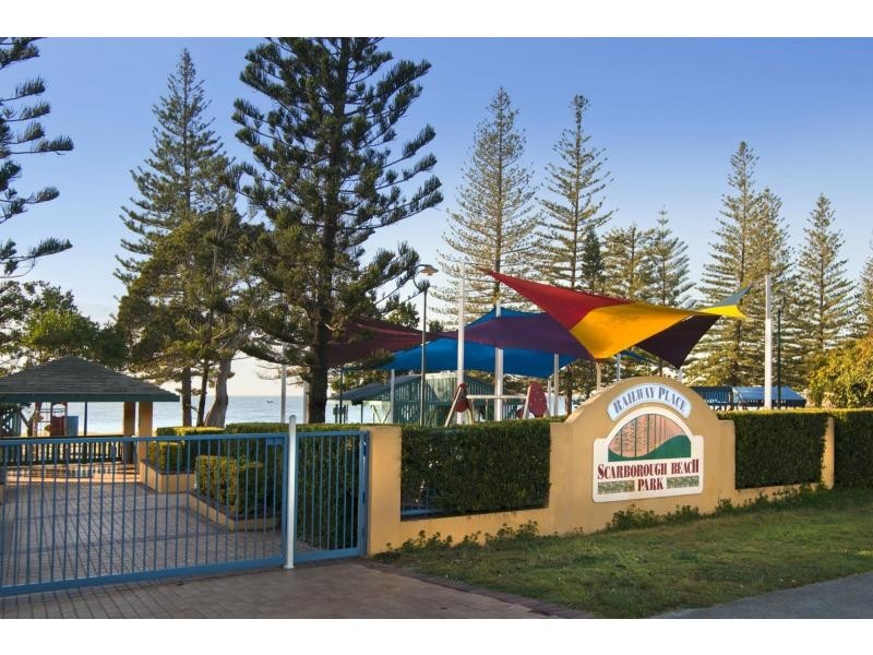 161a Turner Street, Scarborough QLD 4020