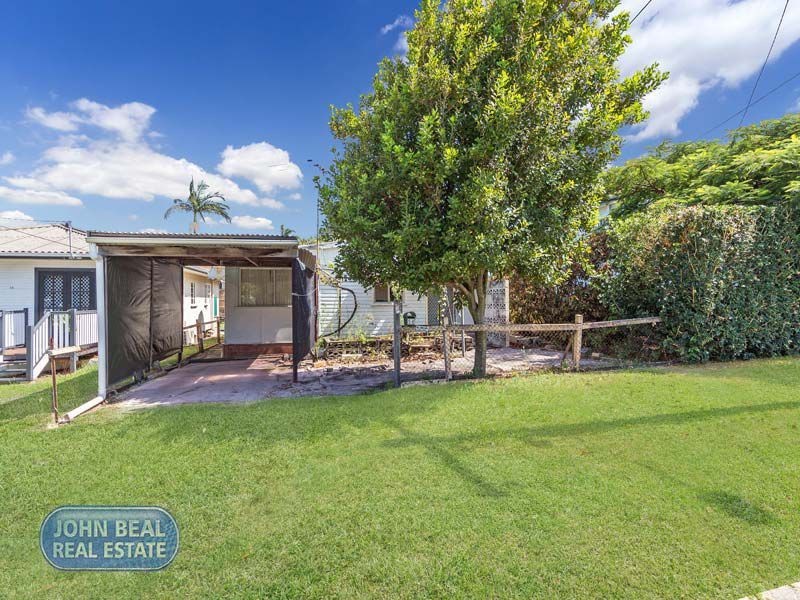 15 Jamieson Street, Redcliffe QLD 4020