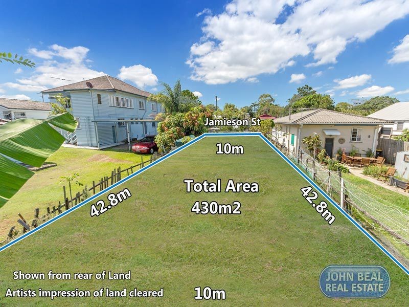 15 Jamieson Street, Redcliffe QLD 4020