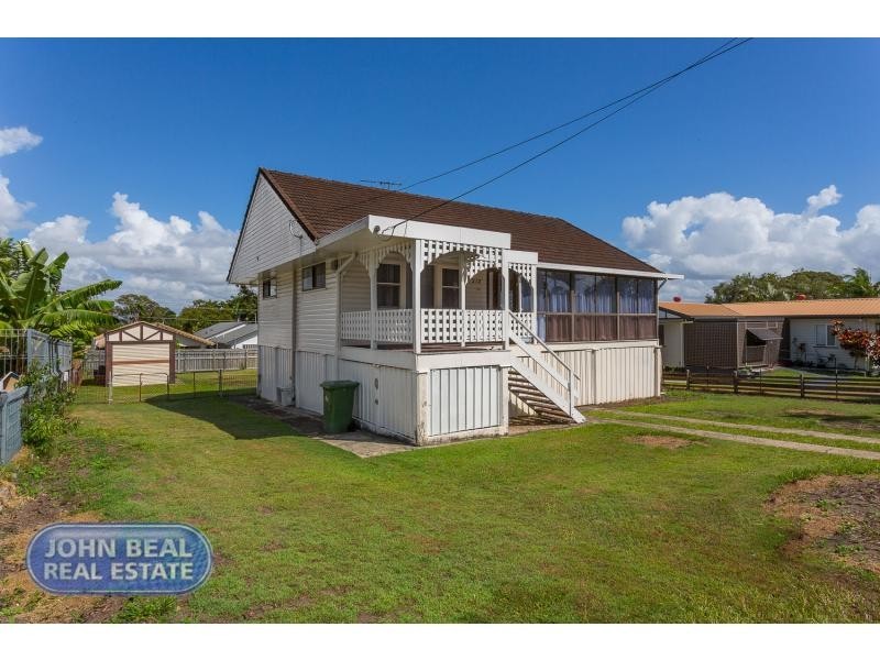 215 Scarborough Road, Scarborough QLD 4020