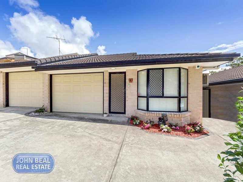 4/10 Portwood Street, Redcliffe QLD 4020