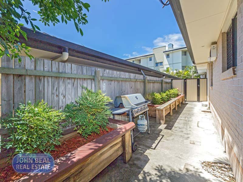 4/10 Portwood Street, Redcliffe QLD 4020