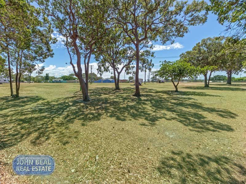 4/10 Portwood Street, Redcliffe QLD 4020