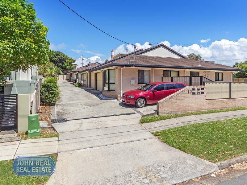 4/10 Portwood Street, Redcliffe QLD 4020