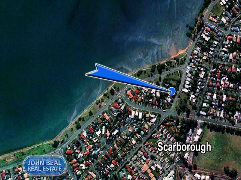 45 Oyster Point Esplanade, Scarborough QLD 4020