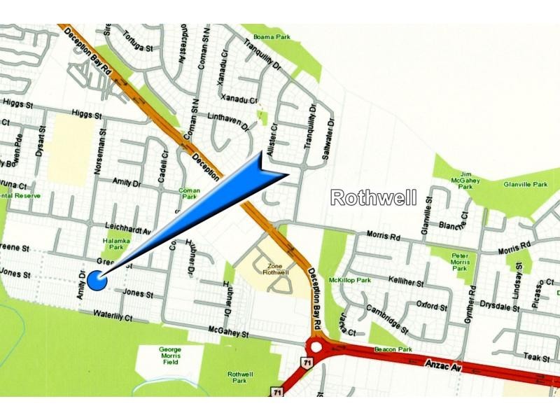 46 Jones Street, Rothwell QLD 4022