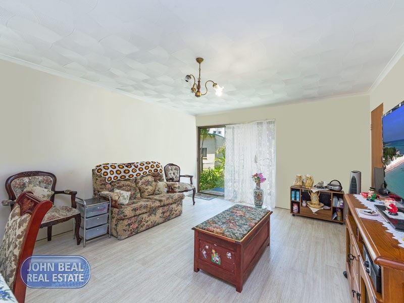 4/8 Jeffrey Street, Redcliffe QLD 4020