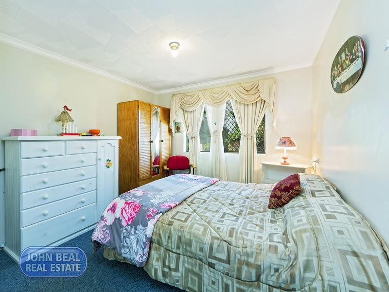 4/8 Jeffrey Street, Redcliffe QLD 4020