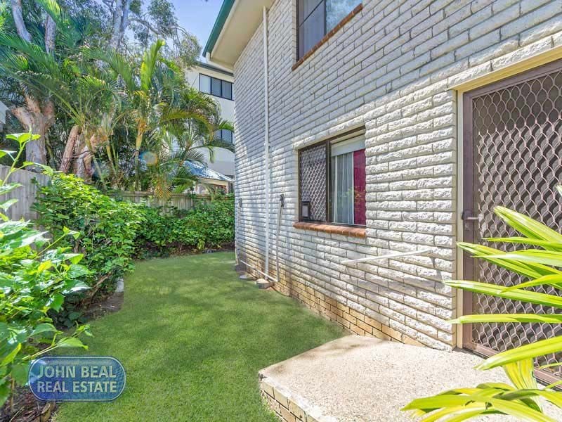 4/8 Jeffrey Street, Redcliffe QLD 4020