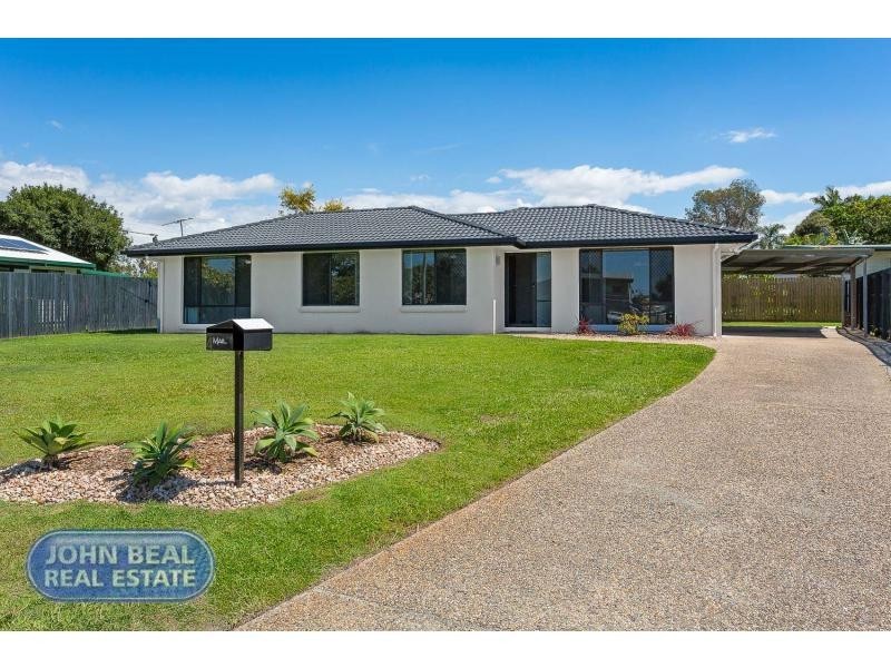 4 Dala Court, Deception Bay QLD 4508