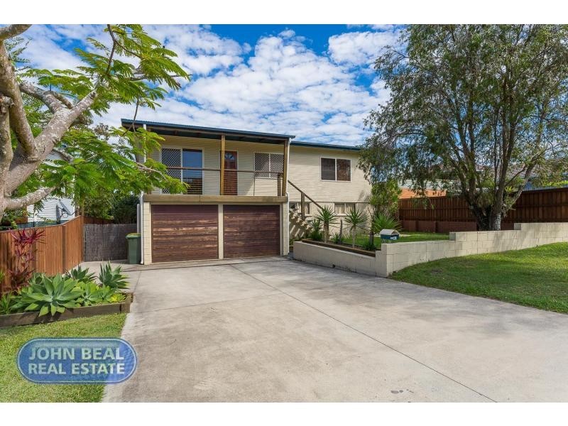 59 Lucas Street, Scarborough QLD 4020