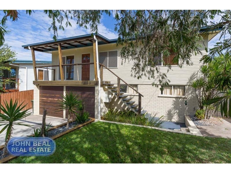 59 Lucas Street, Scarborough QLD 4020