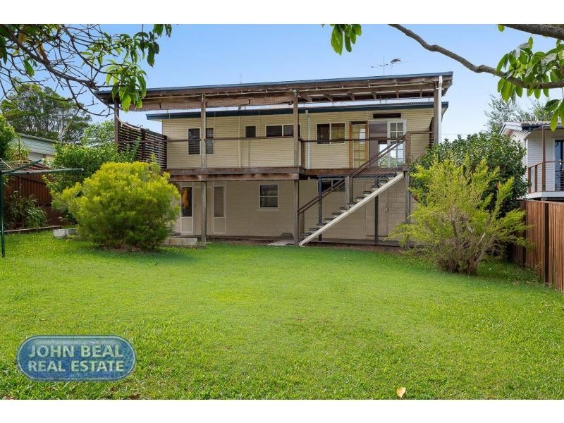 59 Lucas Street, Scarborough QLD 4020