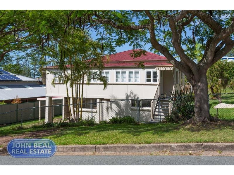 9 Albert Street, Margate QLD 4019