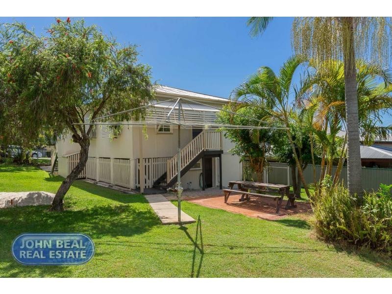 9 Albert Street, Margate QLD 4019