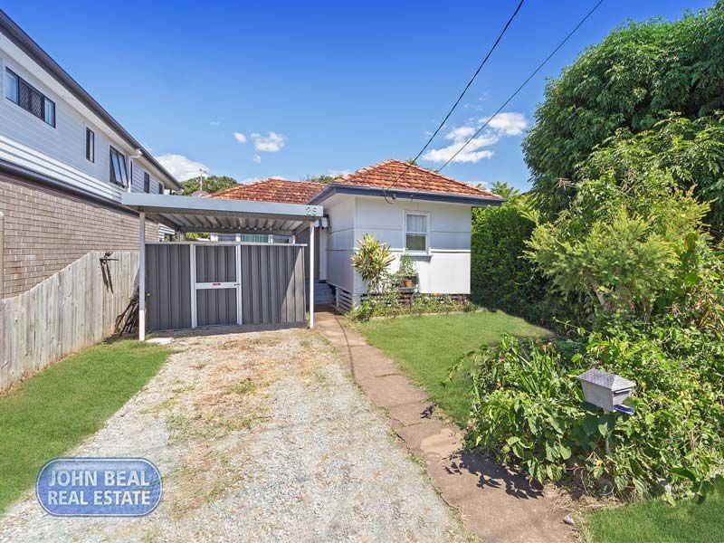 29 Westbrook Street, Woody Point QLD 4019