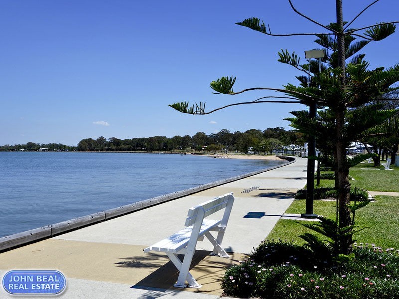 29 Westbrook Street, Woody Point QLD 4019