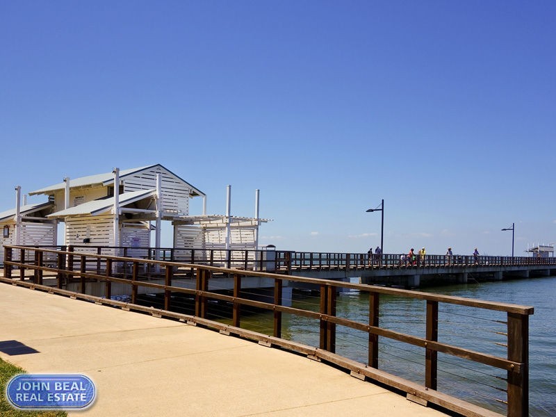 29 Westbrook Street, Woody Point QLD 4019