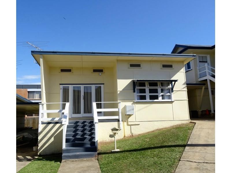 3/25 Margate Parade, Margate QLD 4019