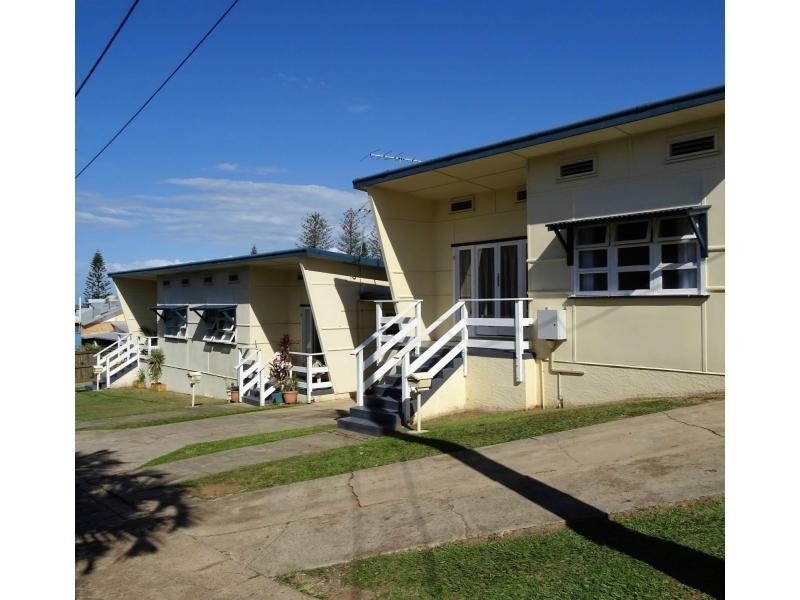 3/25 Margate Parade, Margate QLD 4019