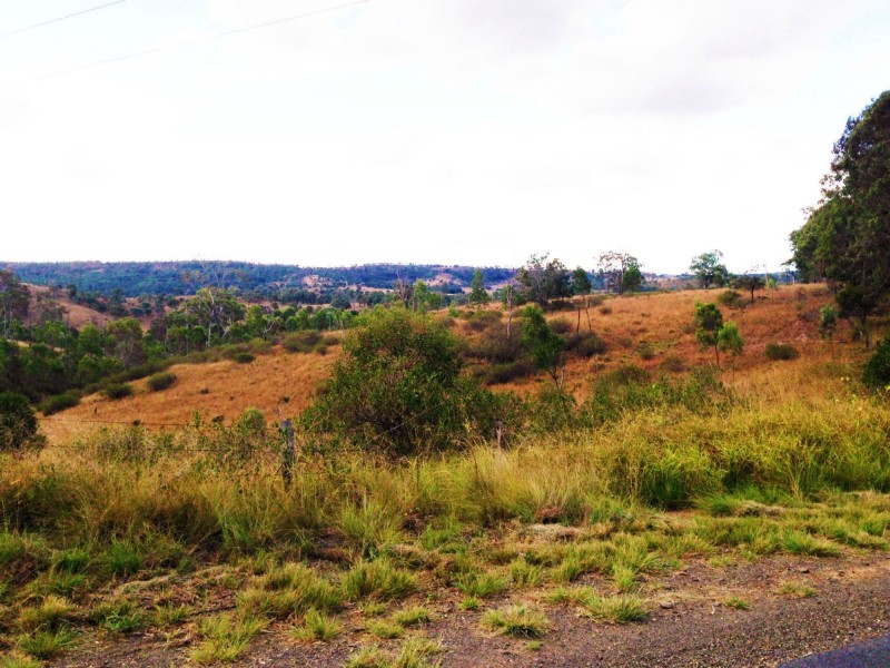 Lot 41 Cooyar Rangemoore Road, Cooyar QLD 4402