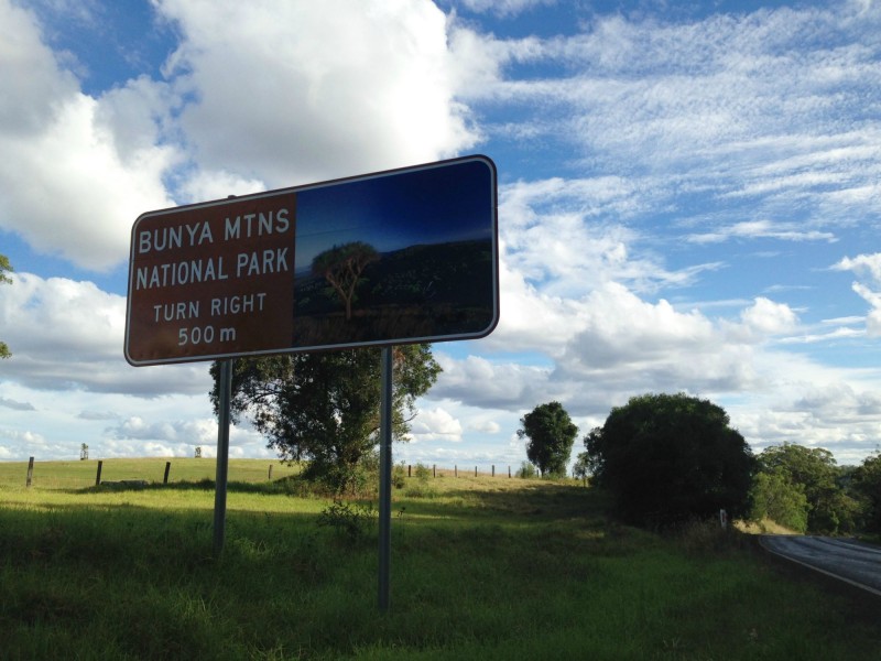 Lot 41 Cooyar Rangemoore Road, Cooyar QLD 4402