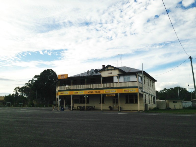 Lot 41 Cooyar Rangemoore Road, Cooyar QLD 4402