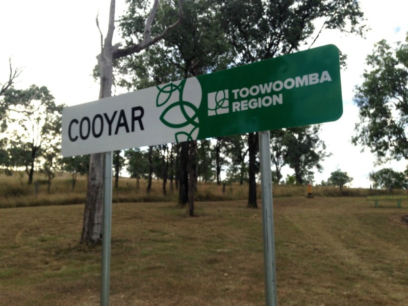 Lot 41 Cooyar Rangemoore Road, Cooyar QLD 4402