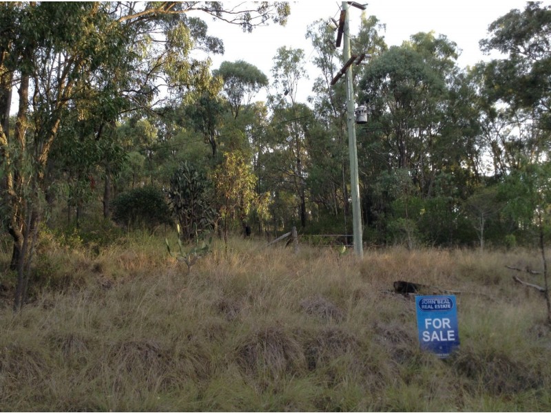 Lot 41 Cooyar Rangemoore Road, Cooyar QLD 4402
