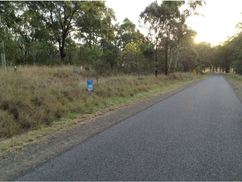 Lot 41 Cooyar Rangemoore Road, Cooyar QLD 4402