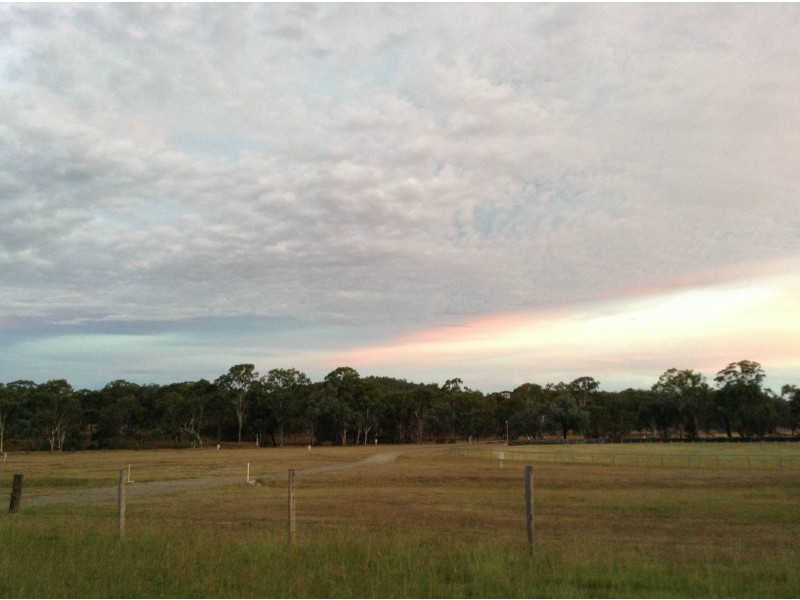 Lot 41 Cooyar Rangemoore Road, Cooyar QLD 4402