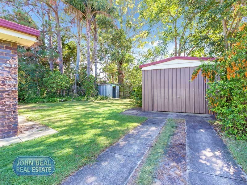 3 Doman Court, Deception Bay QLD 4508
