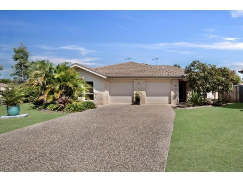 2/73 Glasshouse Circuit, Kallangur QLD 4503