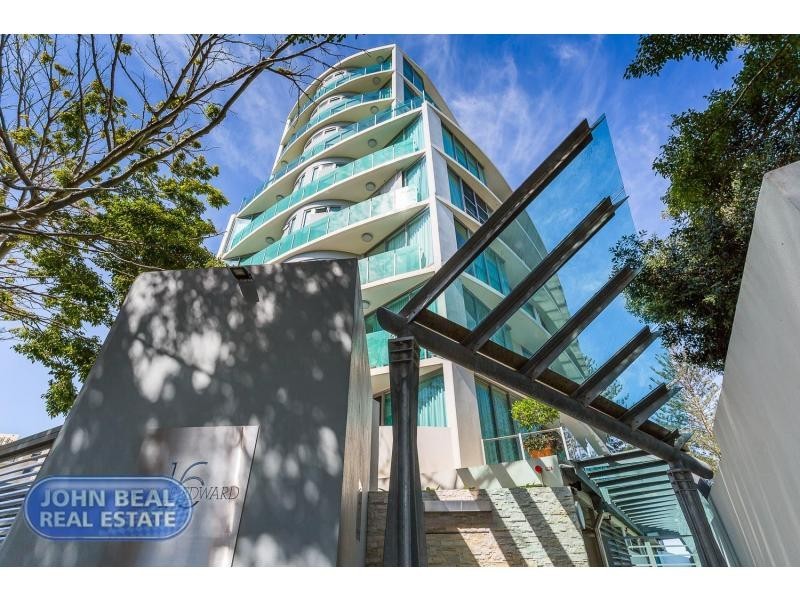 15/16 Prince Edward Parade, Redcliffe QLD 4020