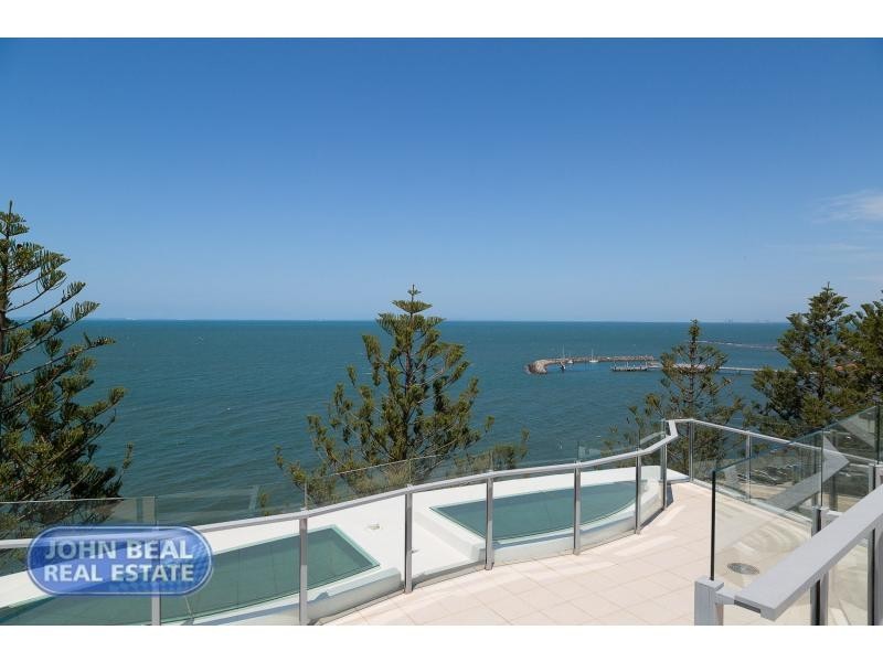 15/16 Prince Edward Parade, Redcliffe QLD 4020