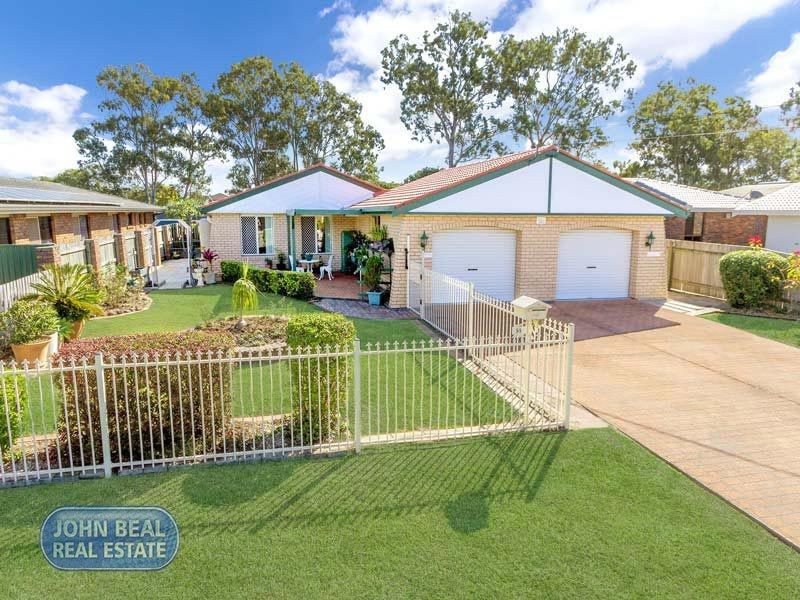 55 Marsala Street, Kippa-ring QLD 4021