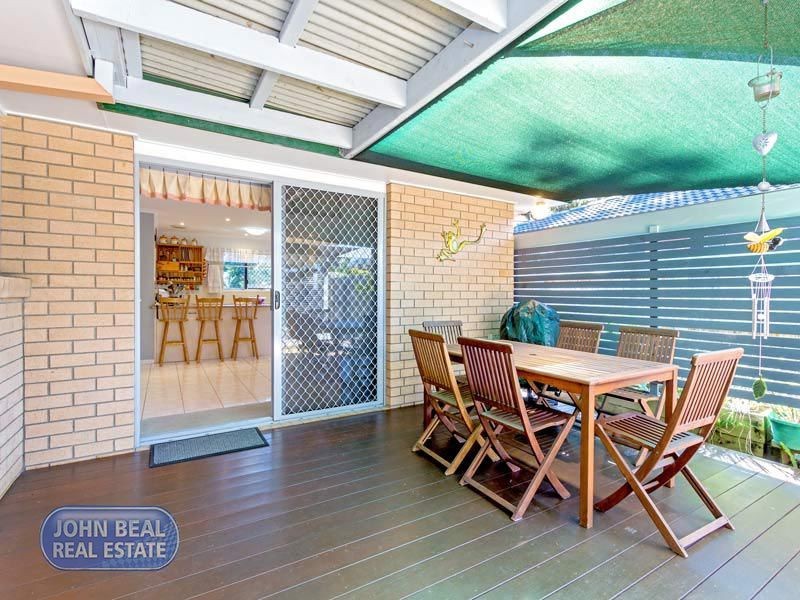 55 Marsala Street, Kippa-ring QLD 4021