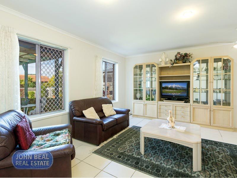 55 Marsala Street, Kippa-ring QLD 4021