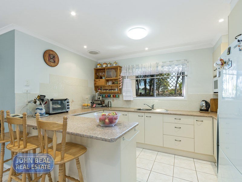 55 Marsala Street, Kippa-ring QLD 4021