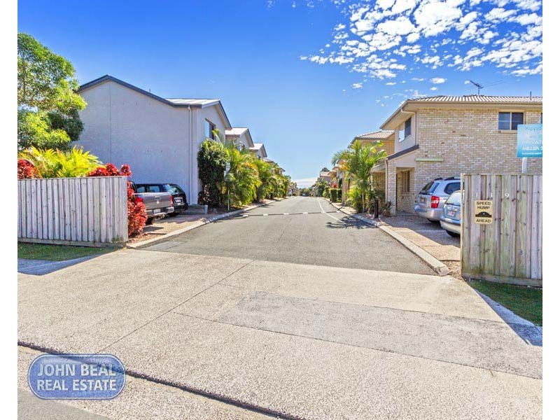 87/439 Elizabeth Avenue, Kippa-ring QLD 4021