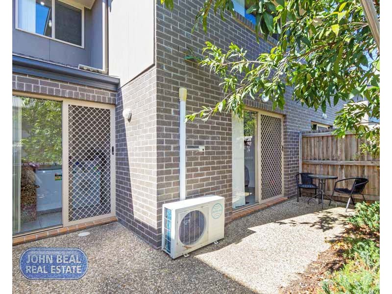 87/439 Elizabeth Avenue, Kippa-ring QLD 4021