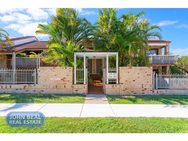 3/20 Meredith Street, Redcliffe QLD 4020